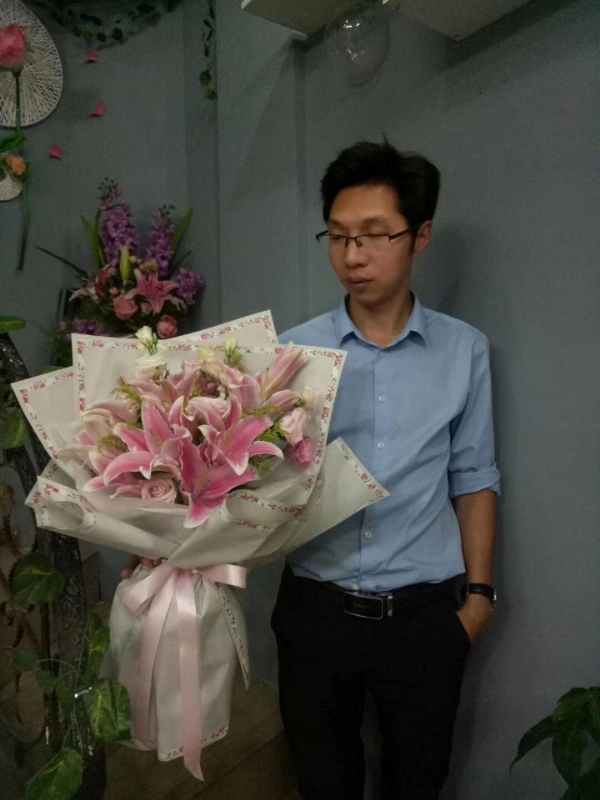 不死书生的第一张照片--将乐婚介网