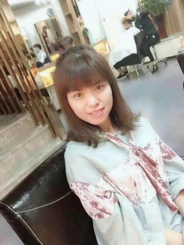 米砂的第一张照片--将乐婚介网