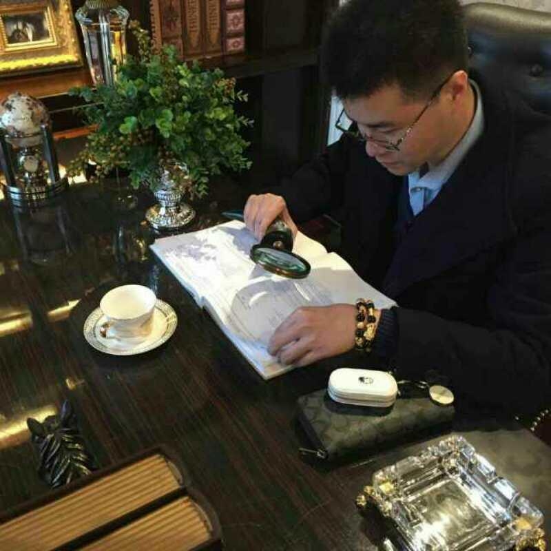 海纳百川的第一张照片--将乐婚介网