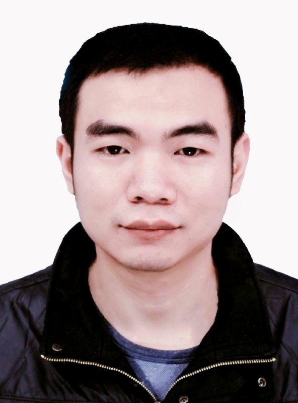 小廖的第一张照片--将乐婚介网