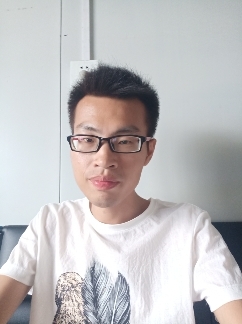 只求缘分来到的第一张照片--将乐婚介网