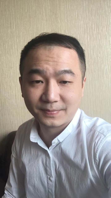 陈泽龙的第一张照片--将乐婚介网