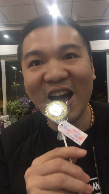 王小叶的第一张照片--将乐婚介网