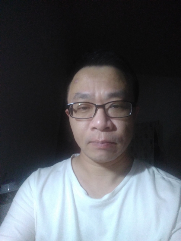 尘梦短促的第一张照片--将乐婚介网
