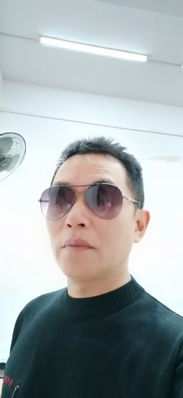 水进的第一张照片--将乐婚介网