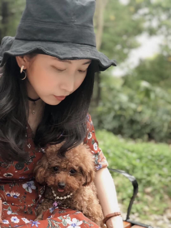 Jiessie的第一张照片--将乐婚介网