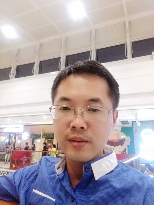 孤独小舟的第一张照片--将乐婚介网