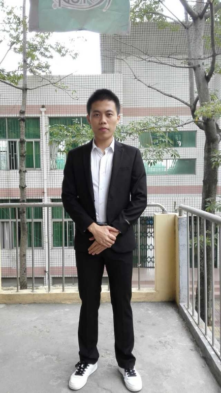 小口天老师的第一张照片--将乐婚介网