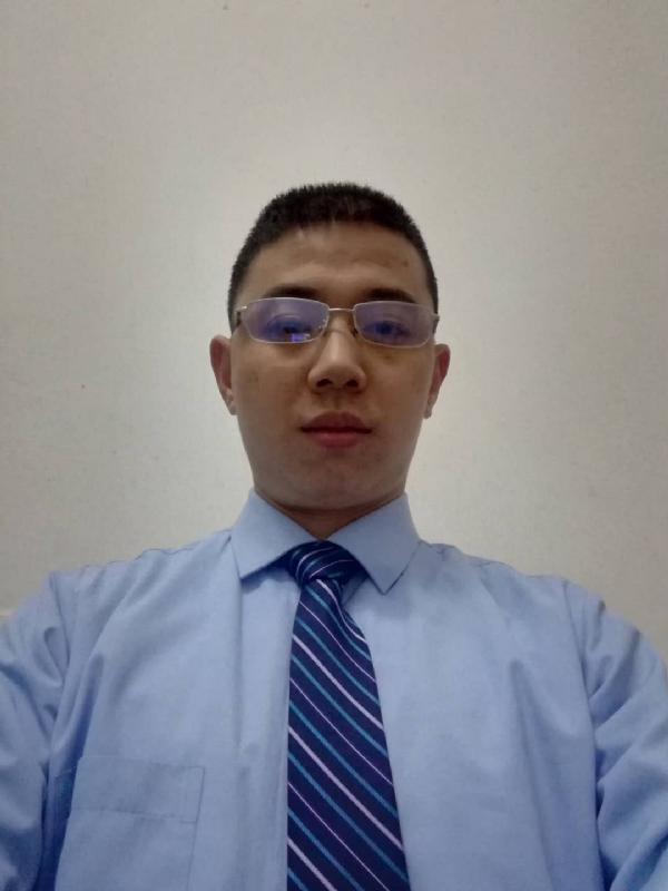 克火的第一张照片--将乐婚介网