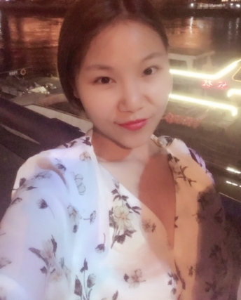 彩儿的第一张照片--将乐婚介网