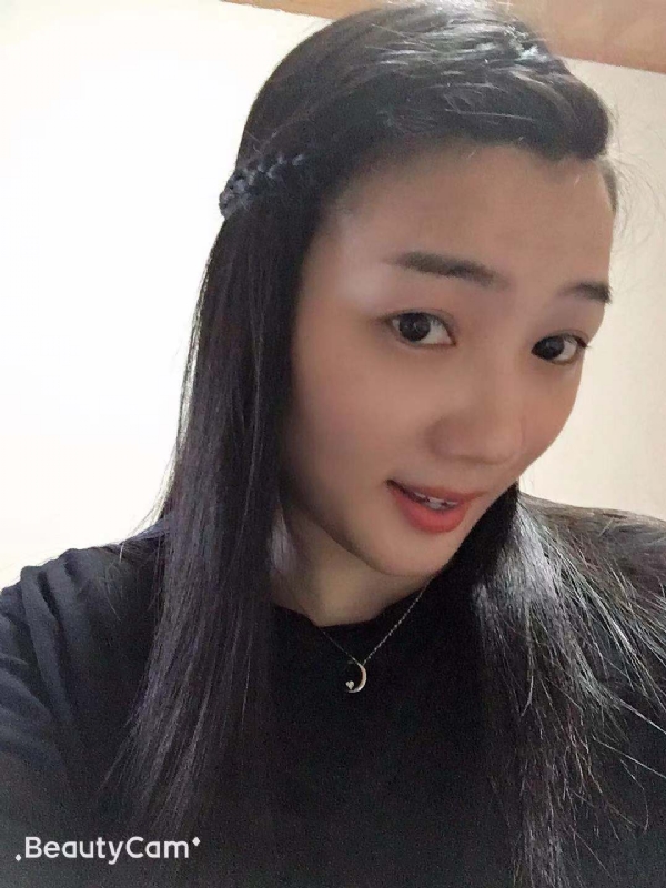 往事随风的第一张照片--将乐婚介网