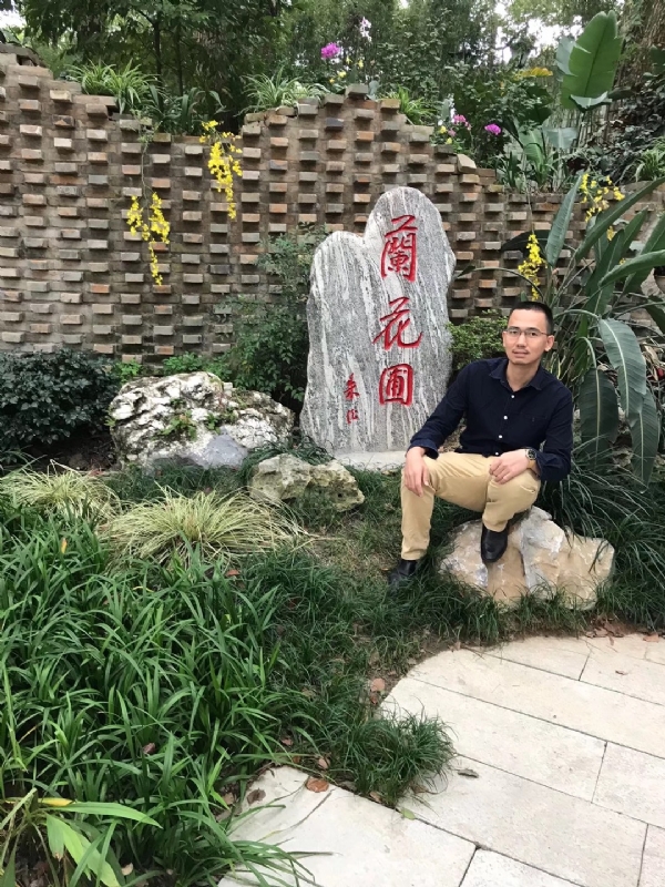 真心换真心的第一张照片--将乐婚介网
