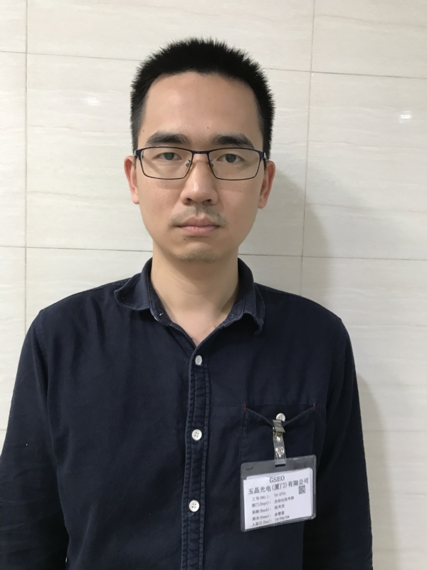 真心换真心的第三张照片--将乐婚介网