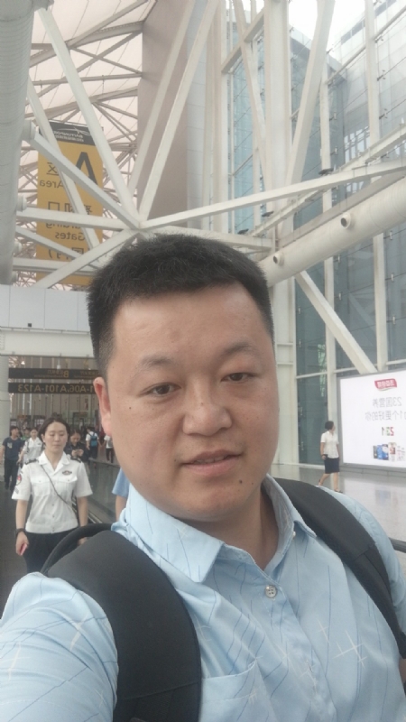 枫叶的第二张照片--将乐婚介网