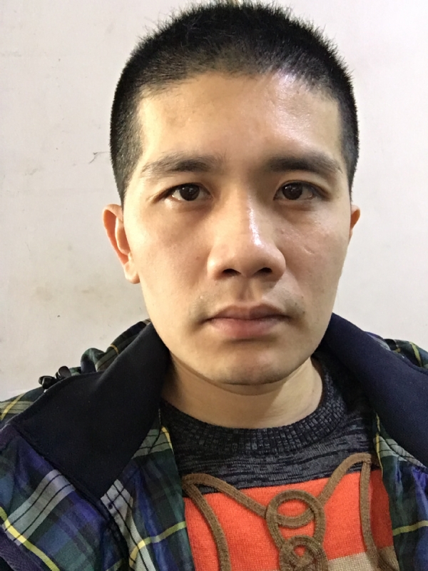 白羊座的第二张照片--将乐婚介网