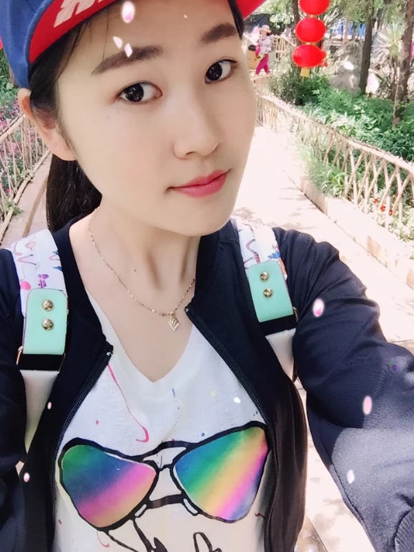 木木的第一张照片--将乐婚介网