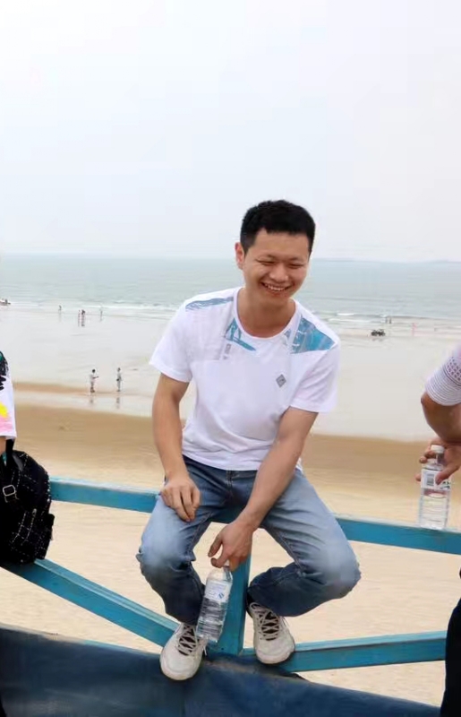 A乐米的第一张照片--将乐婚介网