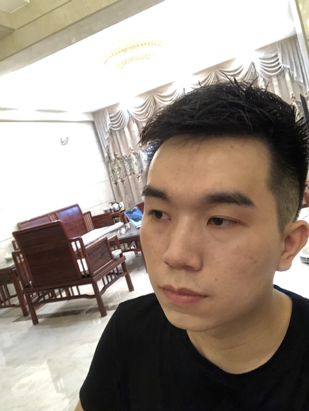 少涵的第一张照片--将乐婚介网