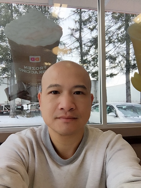 Andylin8888的第一张照片--将乐婚介网