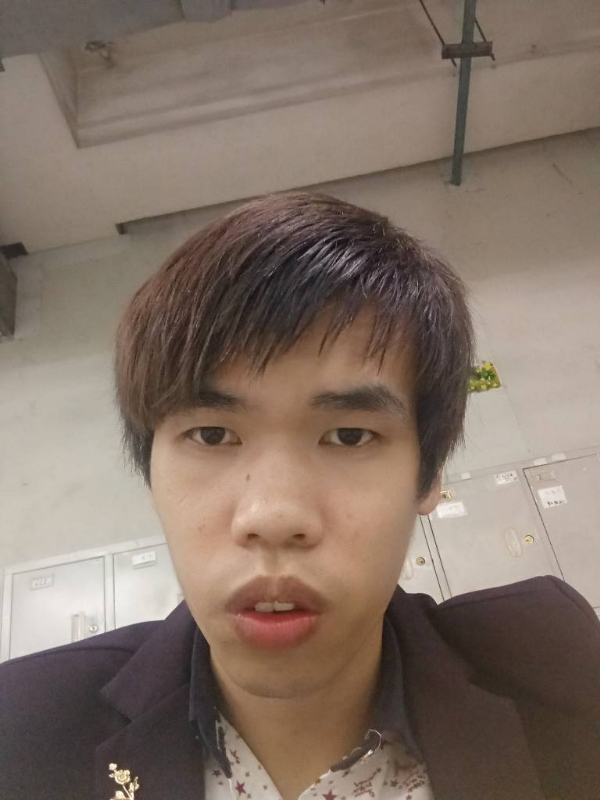 林强的第一张照片--将乐婚介网