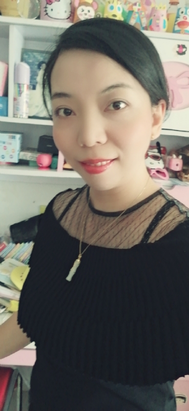 春暖花开的第二张照片--将乐婚介网