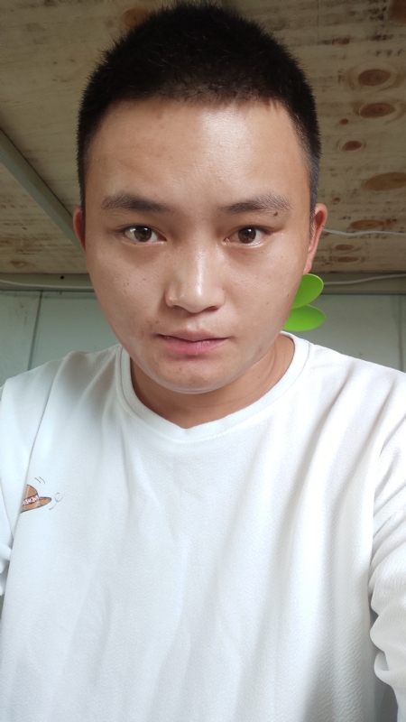 水里面的云呀的第一张照片--将乐婚介网
