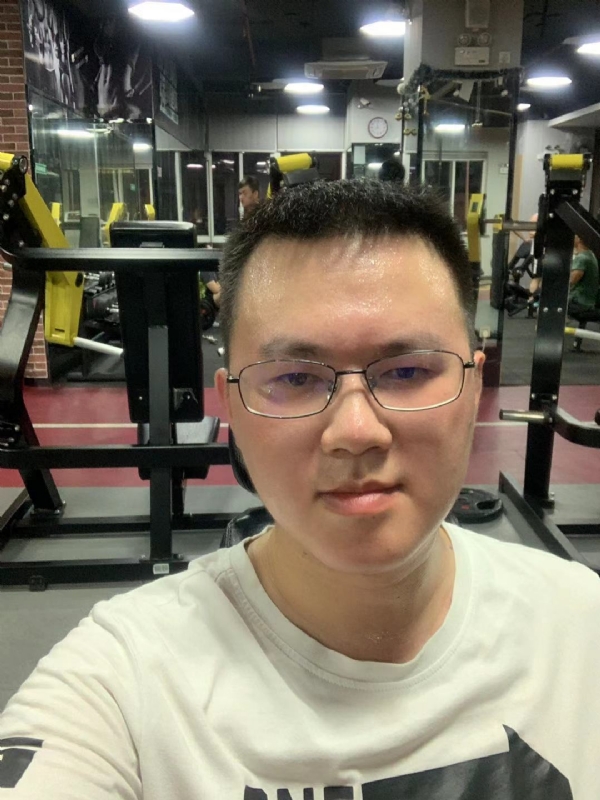 loyi的第一张照片--将乐婚介网
