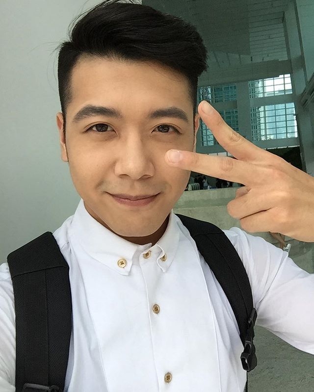 陈俊峰的第一张照片--将乐婚介网