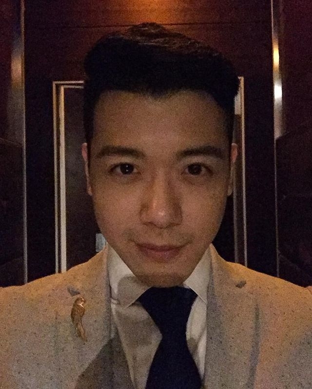 陈俊峰的第二张照片--将乐婚介网