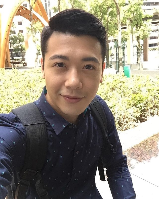 陈俊峰的第三张照片--将乐婚介网