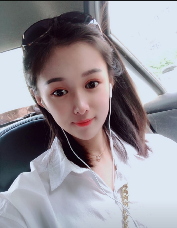 馨月的第一张照片--将乐婚介网