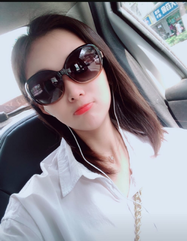 馨月的第二张照片--将乐婚介网