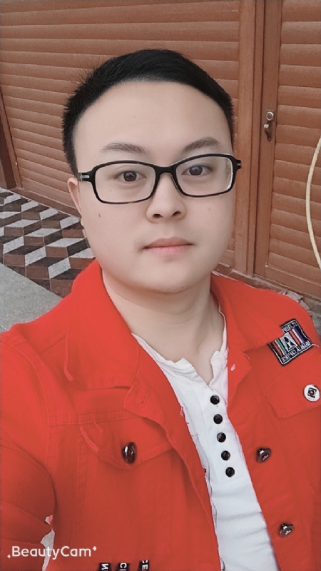 独孤求败的第二张照片--将乐婚介网
