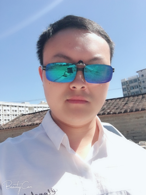 独孤求败的第三张照片--将乐婚介网