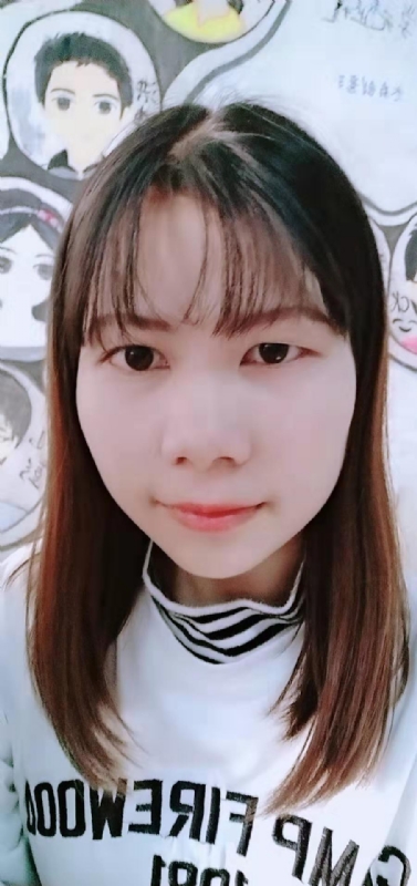 哎咿咕的第一张照片--将乐婚介网