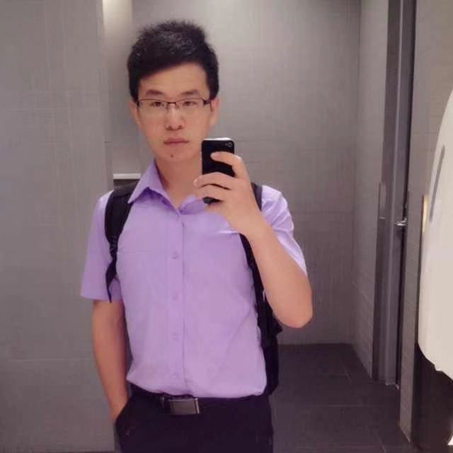 心之所向的第一张照片--将乐婚介网