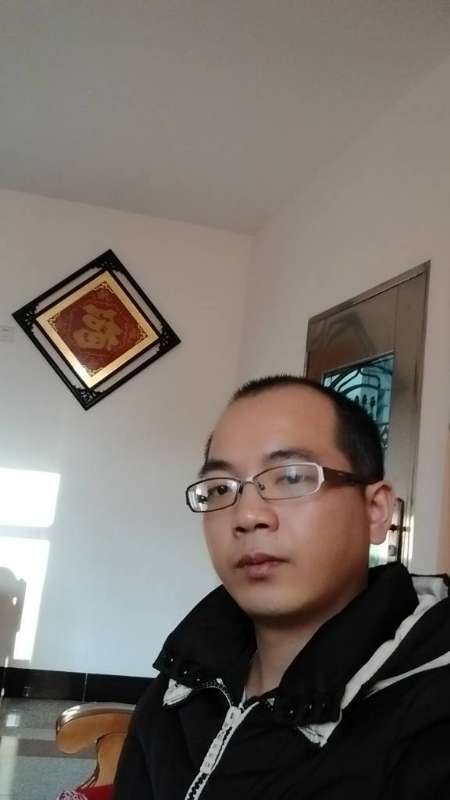 心灵游侠的第一张照片--将乐婚介网