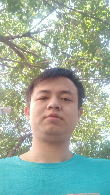 靠谱男的第一张照片--将乐婚介网
