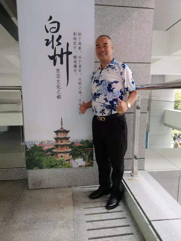 李国伟的第一张照片--将乐婚介网