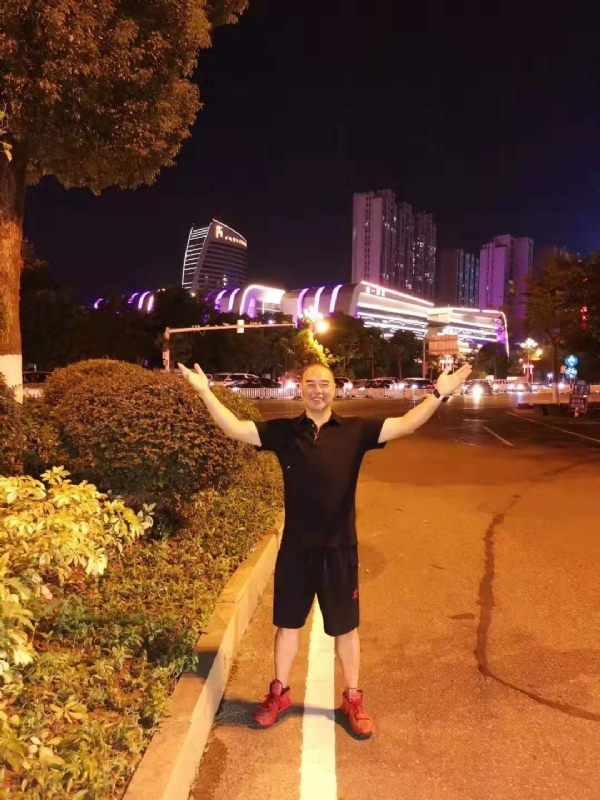 李国伟的第二张照片--将乐婚介网