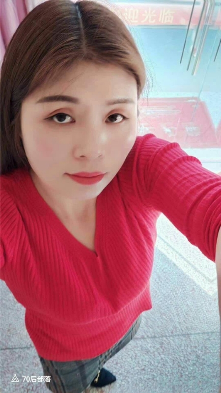 秘密花园的第一张照片--将乐婚介网