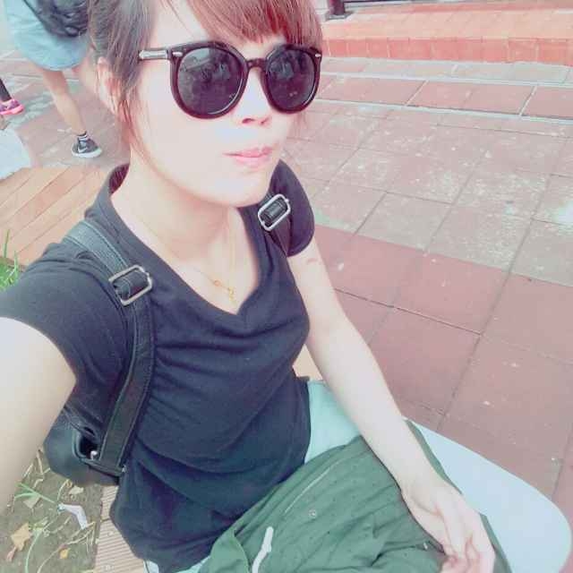 勻勻的第一张照片--将乐婚介网