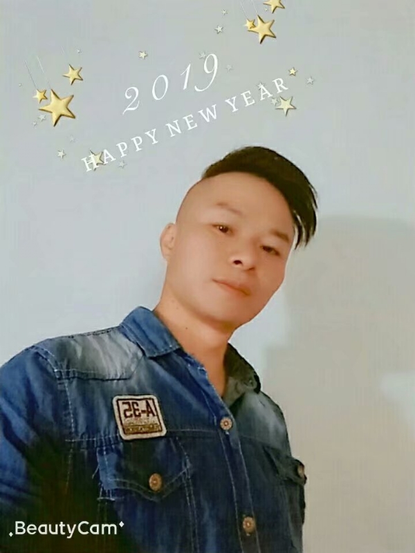 天涯与你随行的第一张照片--将乐婚介网