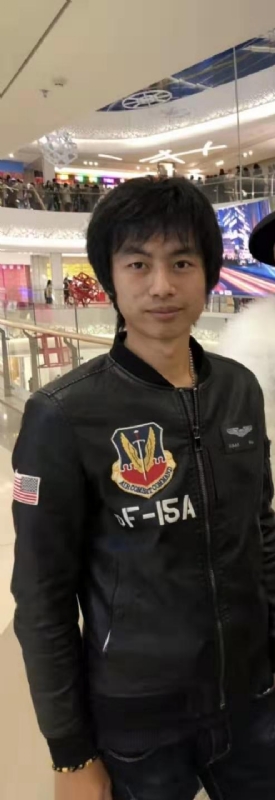 明明的第一张照片--将乐婚介网