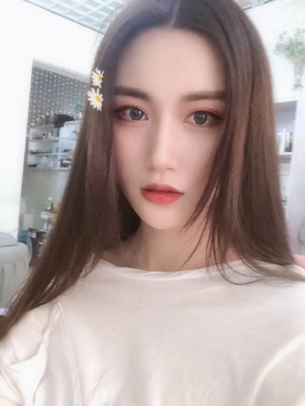 烟雨飘飘的第一张照片--将乐婚介网