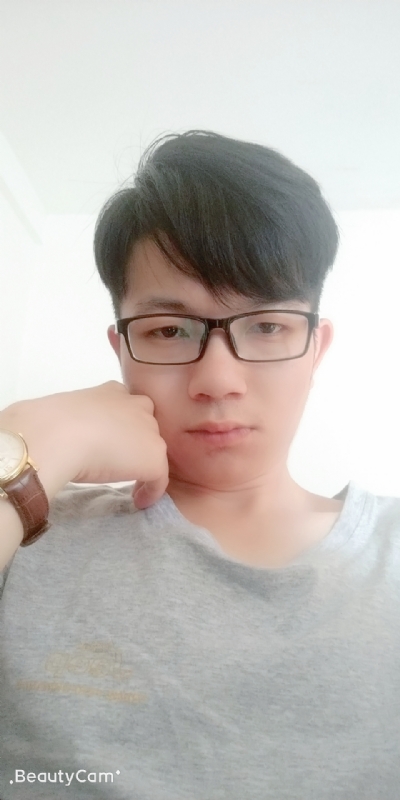 愿得一人心的第一张照片--将乐婚介网