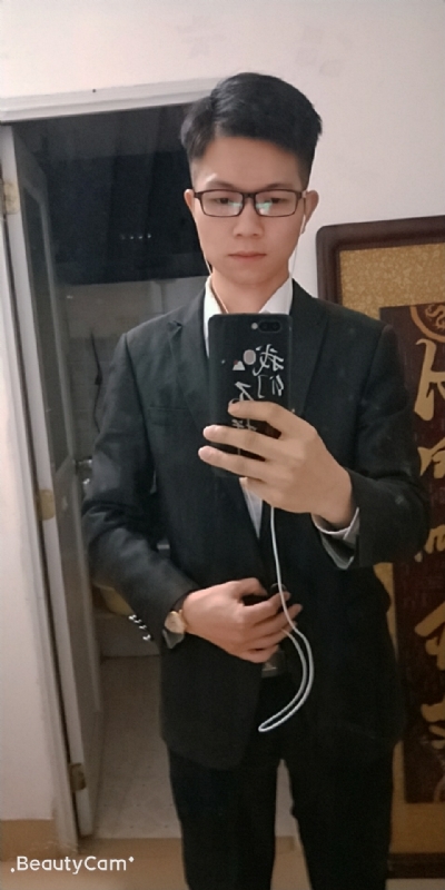 愿得一人心的第二张照片--将乐婚介网