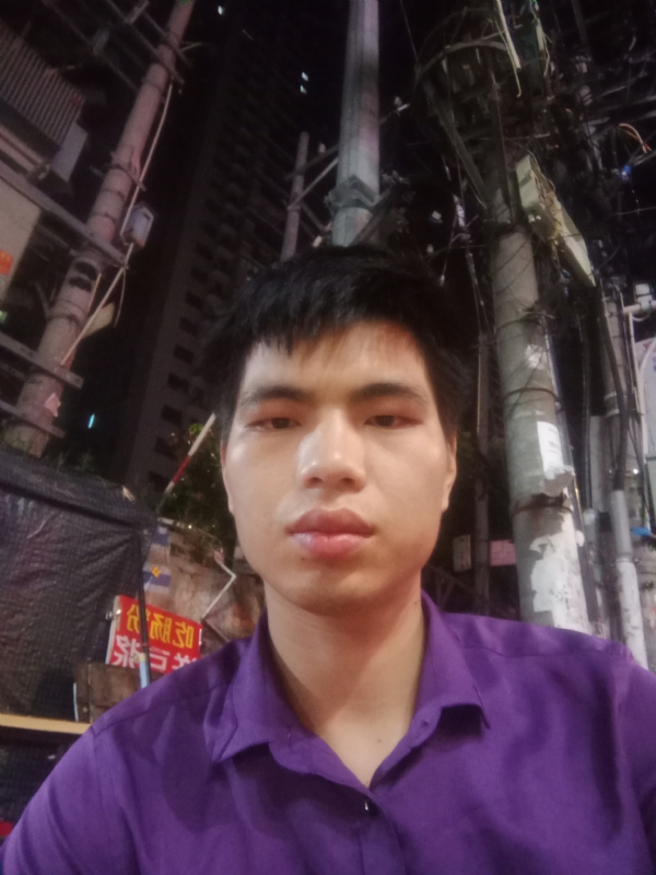 七月的风八月的雨的第一张照片--将乐婚介网