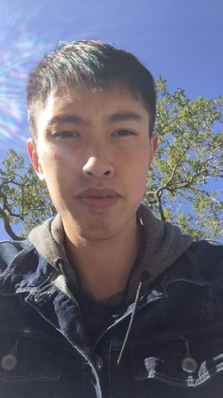 爱你的第一张照片--将乐婚介网