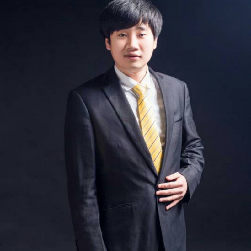 徐公子的第一张照片--将乐婚介网